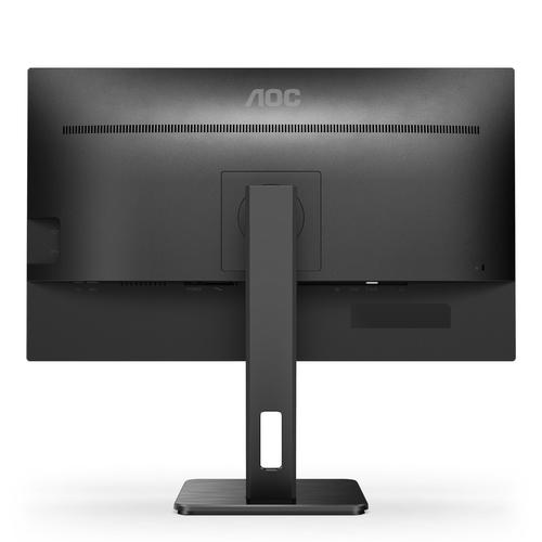 AOC P2 27P2Q computer monitor 68,6 cm (27") 1920 x 1080 Pixels Full HD LED Zwart - Image 2