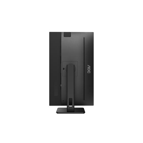 AOC P2 27P2Q computer monitor 68,6 cm (27") 1920 x 1080 Pixels Full HD LED Zwart - Image 7