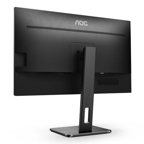AOC P2 Q27P2Q computer monitor 68,6 cm (27") 2560 x 1440 Pixels Quad HD LED Zwart - Image 4