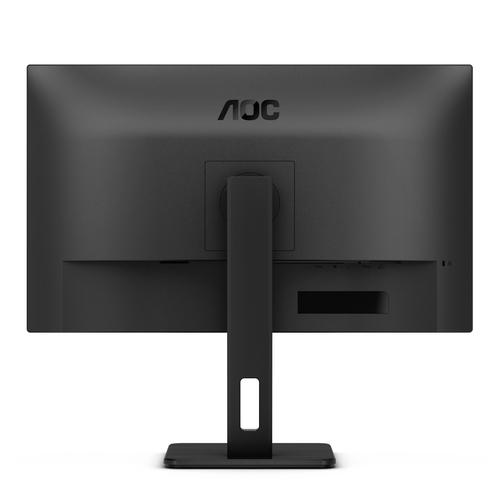 AOC Q27E3UMF computer monitor 68,6 cm (27") 2560 x 1440 Pixels Quad HD Zwart - Image 2