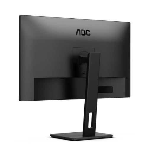 AOC Q27E3UMF computer monitor 68,6 cm (27") 2560 x 1440 Pixels Quad HD Zwart - Image 3