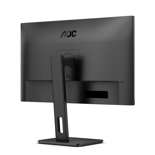 AOC Q27E3UMF computer monitor 68,6 cm (27") 2560 x 1440 Pixels Quad HD Zwart - Image 4