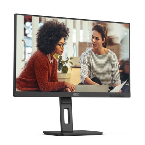 AOC Q27E3UMF computer monitor 68,6 cm (27") 2560 x 1440 Pixels Quad HD Zwart - Image 7