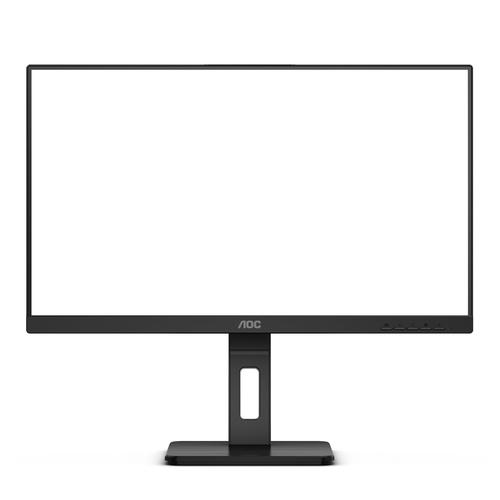 AOC Q27E3UMF computer monitor 68,6 cm (27") 2560 x 1440 Pixels Quad HD Zwart - Image 8