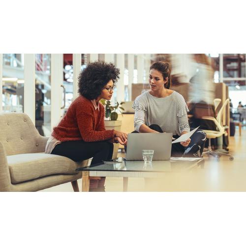 AOC Q27E3UMF computer monitor 68,6 cm (27") 2560 x 1440 Pixels Quad HD Zwart - Image 9