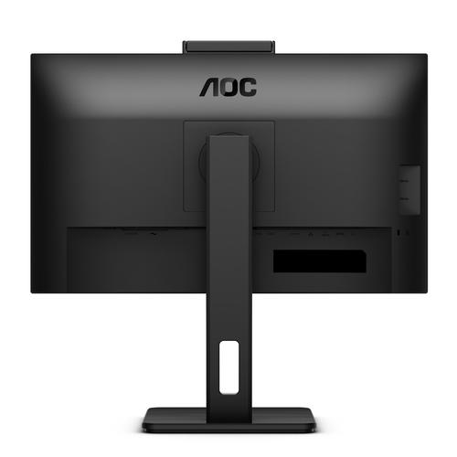 AOC Q27P3CW computer monitor 68,6 cm (27") 2560 x 1440 Pixels Quad HD LED Zwart - Image 4