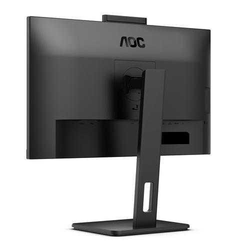 AOC Q27P3CW computer monitor 68,6 cm (27") 2560 x 1440 Pixels Quad HD LED Zwart - Image 6
