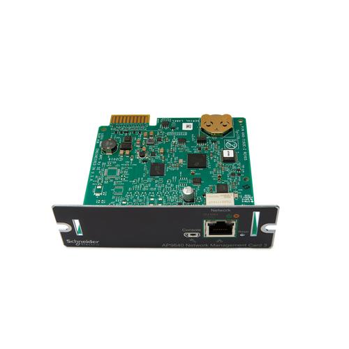 APC AP9640 Smart-UPS Netwerk Management Card (gen3) - Image 6