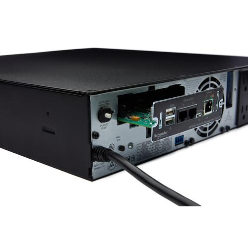 APC AP9641 Smart-UPS Netwerk Management Card (gen3) met omgevingsbewaking - Image 7