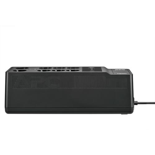 APC Back-UPS BE1050G2-FR - Noodstroomvoeding 8x Penaarde(België), 1050VA, 2 USB opladers, 1 USB datapoort - Image 2