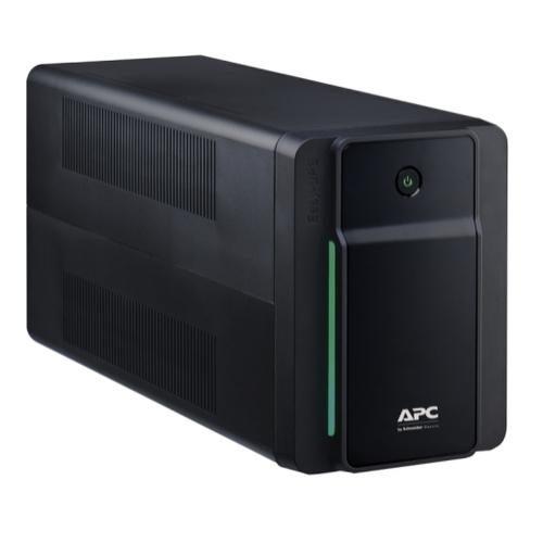 APC Back-UPS BVX1200LI-GR Noodstroomvoeding - 1200VA, 4x stopcontact - Image 1