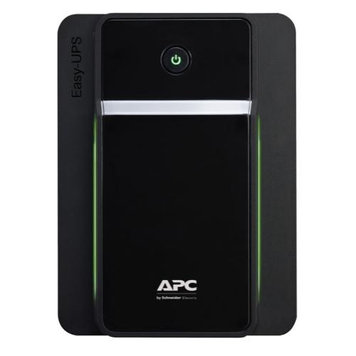 APC Back-UPS BVX1200LI-GR Noodstroomvoeding - 1200VA, 4x stopcontact - Image 3