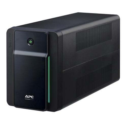 APC Back-UPS BVX1200LI-GR Noodstroomvoeding - 1200VA, 4x stopcontact - Image 6