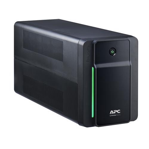 APC Back-UPS BVX1200LI Noodstroomvoeding - 1200VA, 6x C13 - Image 1