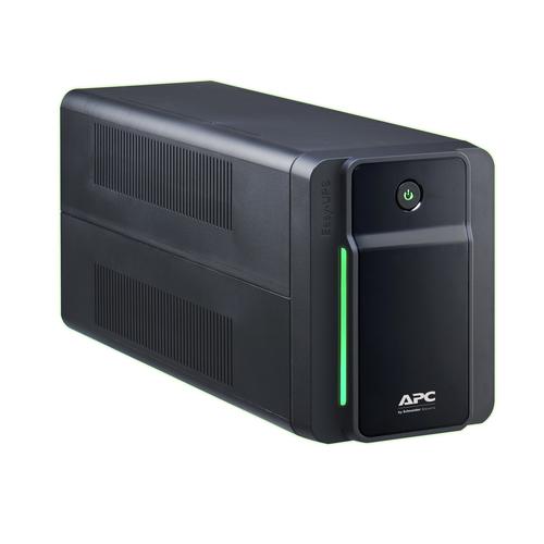 APC Back-UPS BVX900LI Noodstroomvoeding - 900VA, 4x C13 - Image 1