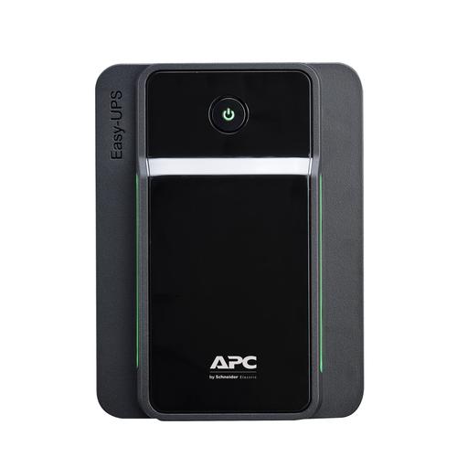 APC Back-UPS BVX900LI Noodstroomvoeding - 900VA, 4x C13 - Image 5