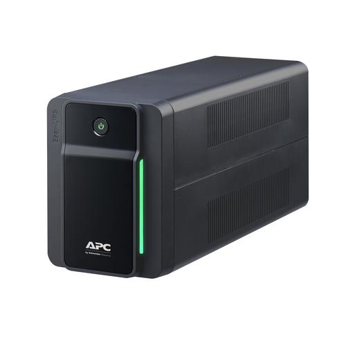 APC Back-UPS BVX900LI Noodstroomvoeding - 900VA, 4x C13 - Image 6