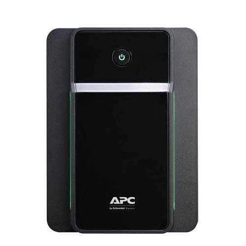APC Back-UPS BX1200MI-GR Noodstroomvoeding 1200VA 4x stopcontact, USB - Image 8