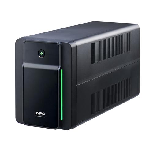 APC Back-UPS BX1200MI-GR Noodstroomvoeding 1200VA 4x stopcontact, USB - Image 9