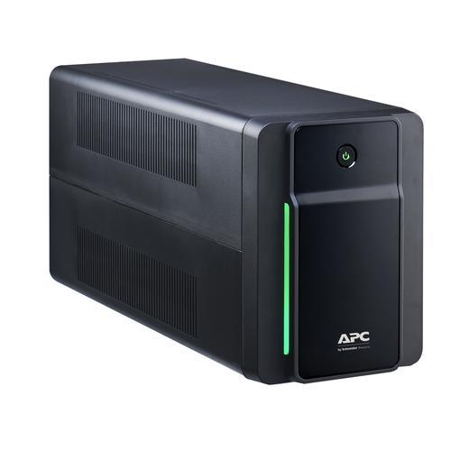APC Back-UPS BX1600MI Noodstroomvoeding - 1600VA, 6x C13, USB - Image 1
