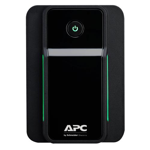 APC Back-UPS BX500MI Noodstroomvoeding - 500VA, 3x C13, USB - Image 2