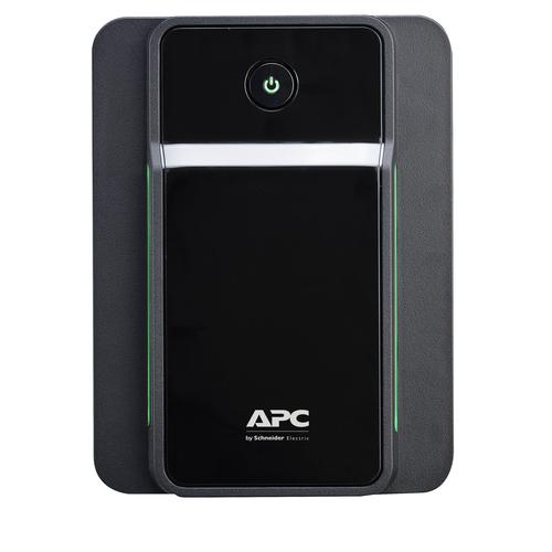APC Back-UPS BX750MI-GR Noodstroomvoeding - 750VA, 4x stopcontact, USB - Image 8