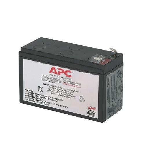 APC Batterij Vervangings Cartridge APCRBC106 (OEM) - Image 1