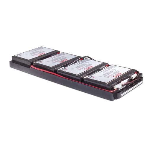 APC Batterij Vervangings Cartridge RBC34 (OEM)