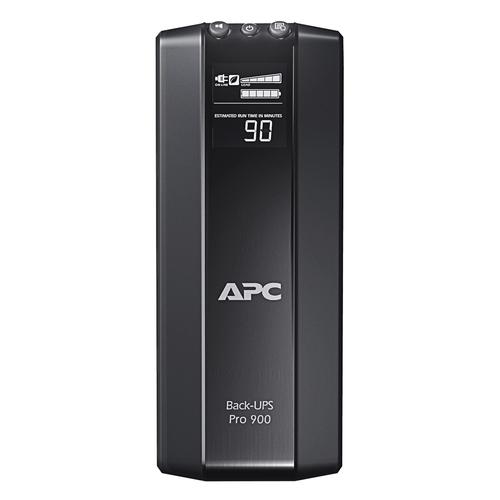 APC BR900G-FR UPS 0,9 kVA 540 W - Image 1
