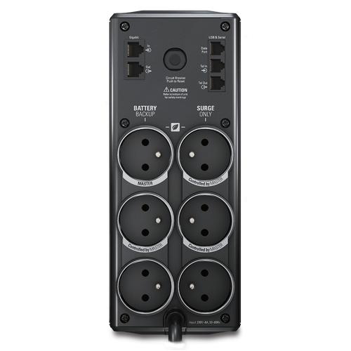 APC BR900G-FR UPS 0,9 kVA 540 W - Image 2