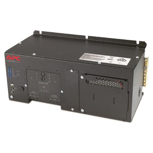 APC DIN-Rail UPS SUA500PDRI – 500VA, 230V, Power Module zonder accu - Image 1