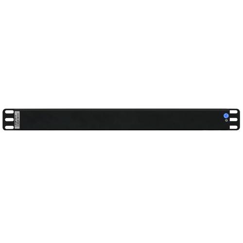 APC Easy PDU EPDU1016B, Basic, 1U, 16A, 230V, (8x)C13, C20 stekker - Image 3