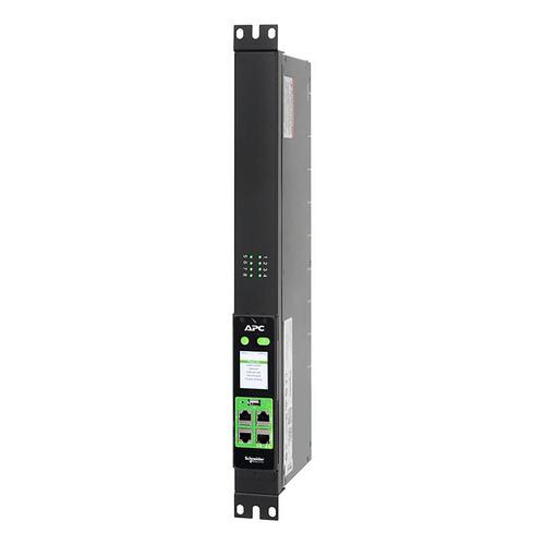 APC Easy PDU geschakeld 1U 16A 230V (8)C13 - Image 1