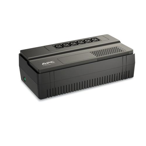APC Easy-UPS BV800I - Noodstroomvoeding 6x C13, 800VA - Image 1