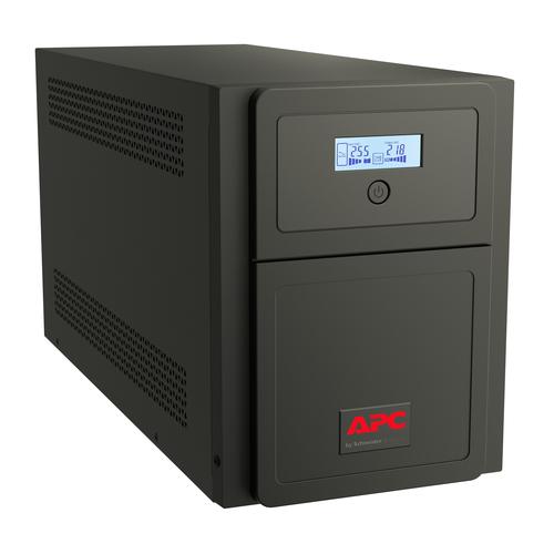 APC Easy-UPS Easy-UPS SMV3000CAI - 6x C13, USB, 3000VA - Image 1