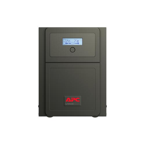 APC Easy-UPS Easy-UPS SMV3000CAI - 6x C13, USB, 3000VA - Image 2
