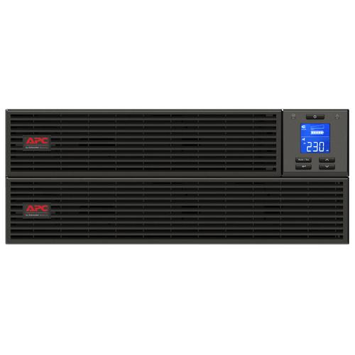APC Easy-UPS On-Line SRV2KRILRK - 2000VA, 4x C13, USB, Railkit, extendable runtime - Image 4