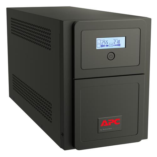 APC Easy-UPS SMV750CAI - 6x C13, USB, 750VA - Image 1