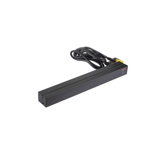 APC Rack PDU AP9565, Basic, 0U/1U, 16A, 230V, (12x) C13, C20 stekker - Image 8