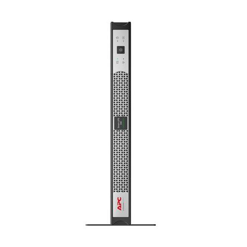 APC Smart-UPS Li-ion SCL500RMI1UNC Noodstroomvoeding - 4x C13, short depth, Rack/tower/wall mount, NMC, 500VA - Image 3