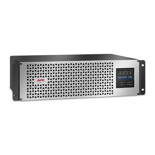 APC Smart-UPS Li-ion SMTL1500RMI3UC - 6x C13, Short Depth, Rackmount 3U, SmartConnect, 1500VA - Image 7