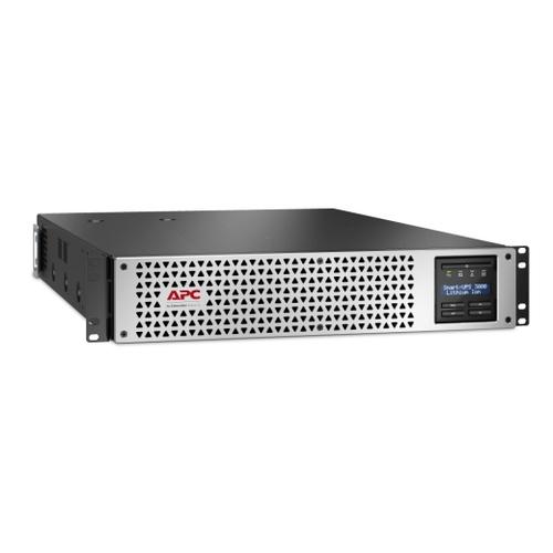 APC Smart-UPS Li-ion SMTL3000RMI2UC - 8xC13 & 1xC19, Rackmount 2U, SmartConnect, 3000VA - Image 1