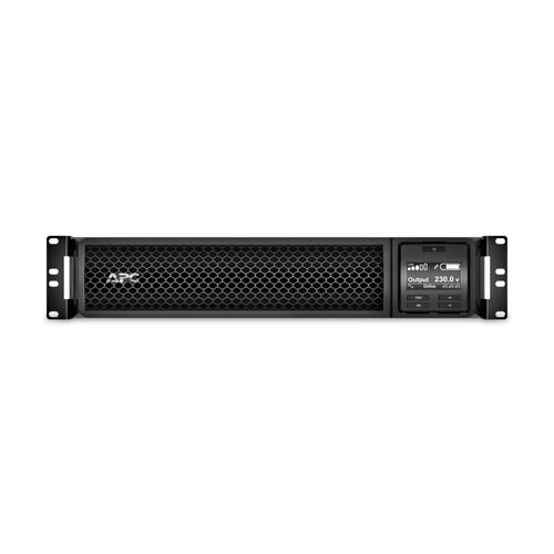 APC Smart-UPS On-Line SRT1000RMXLI-NC Noodstroomvoeding - 1kW/VA, 6x C13 uitgang, rackmount, NMC - Image 9