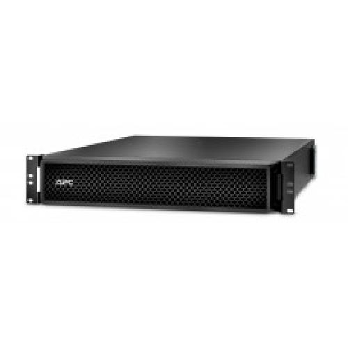 APC Smart-UPS On-Line SRT72 Extern Batterij Pakket, Rackmountable - Image 1