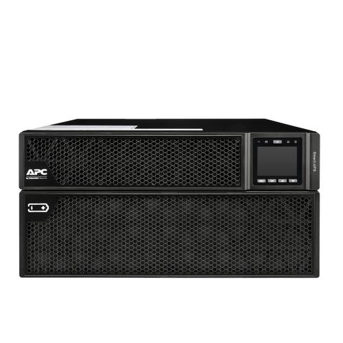 APC Smart-UPS On-Line SRTG10KXLI Noodstroomvoeding, 10kVA/W, 230V hardwired in&uit, 2x C19, 1x C13, NMC - Image 10