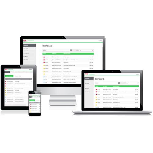 APC Smart-UPS SMC1500I-2UC Noodstroomvoeding - 4x C13, USB, Rack Mountable, SmartConnect, 1500VA - Image 5