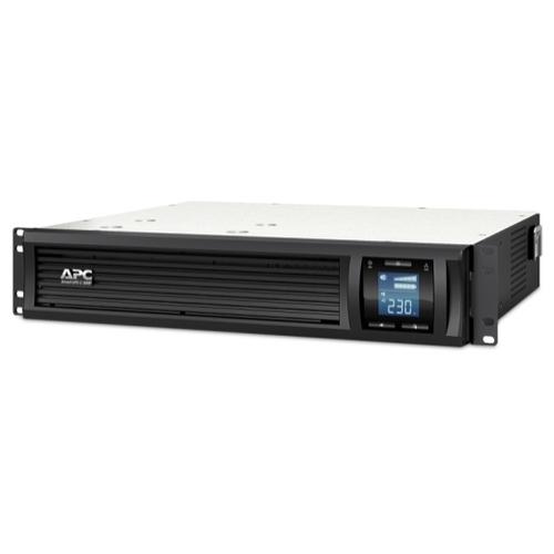 APC Smart-UPS SMC3000RMI2U Noodstroomvoeding - 8x C13, 1x C19, Rack Mountable, USB, 3000VA - Image 7