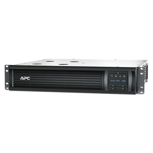APC Smart-UPS SMT1000RMI2UC - 4x C13, USB, Rackmount 2U, SmartConnect, 1000VA - Image 6