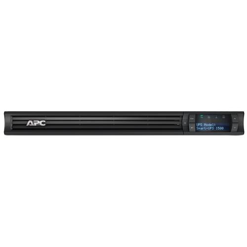 APC Smart-UPS SMT1500RMI1U - 4x C13, USB, Rackmount 1U, 1500VA - Image 3