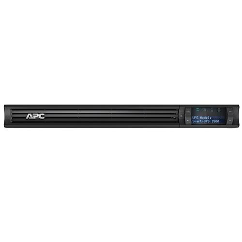 APC Smart-UPS SMT1500RMI1U - 4x C13, USB, Rackmount 1U, 1500VA - Image 5
